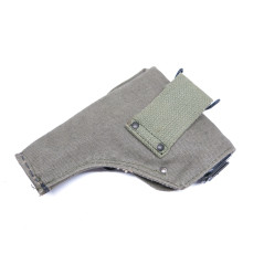 Etui Mac 50 Indochine en toile ref 47