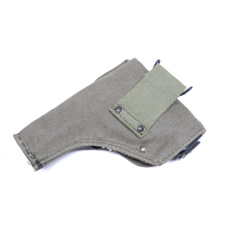 Etui Mac 50 Indochine en toile ref 47