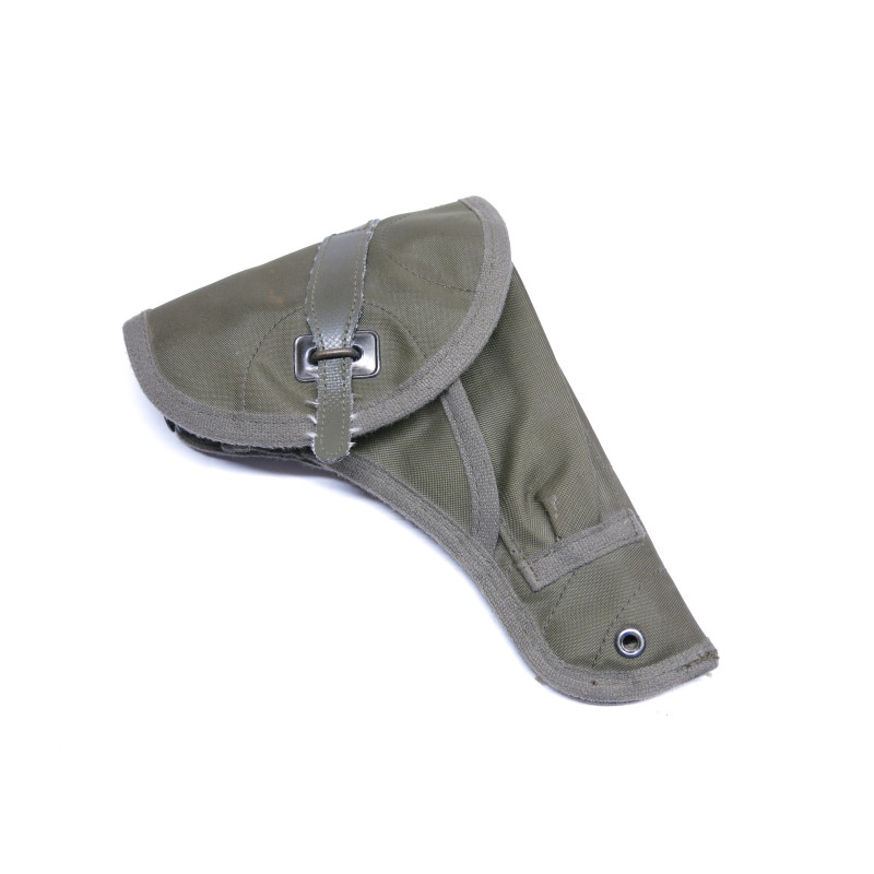 Etui nylon pistolet Mac 50 ref 66 