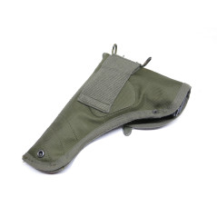 Etui nylon pistolet Mac 50 ref 66 