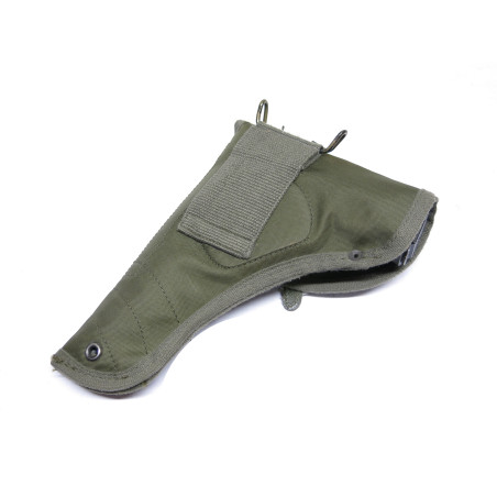 Etui nylon pistolet Mac 50 ref 66 