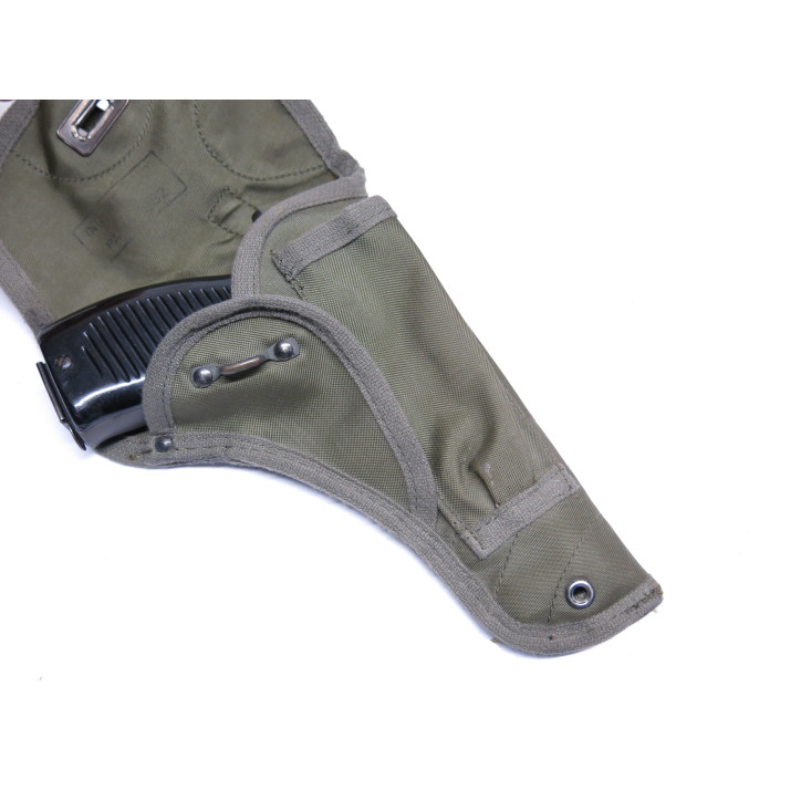 Etui nylon pistolet Mac 50 ref 66 