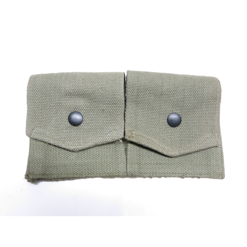 Porte chargeur toile fusil Mas 49/56 ref 88 