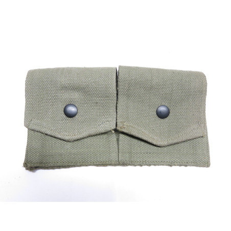 Porte chargeur toile fusil Mas 49/56 ref 88 
