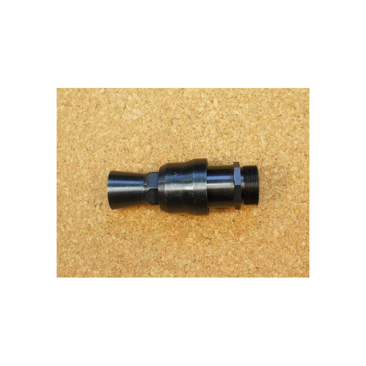 Flash hidder  MG 17 ww2