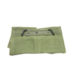 Porte chargeur toile fusil Mas 49/56 ref 88 