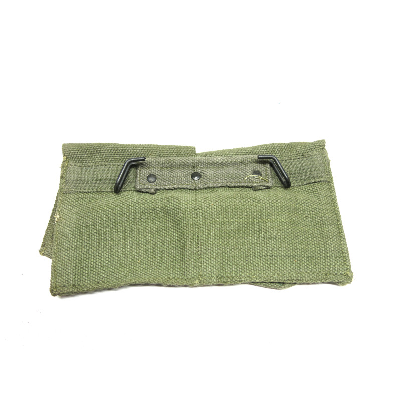 Porte chargeur toile fusil Mas 49/56 ref 88 