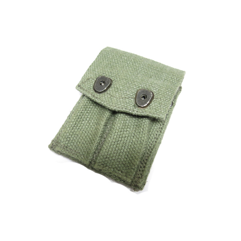 Porte chargeur toile Colt 45 ref 47 