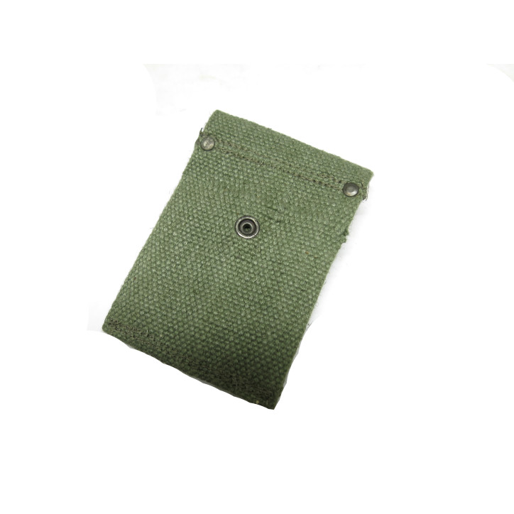 Porte chargeur toile Colt 45 ref 47 