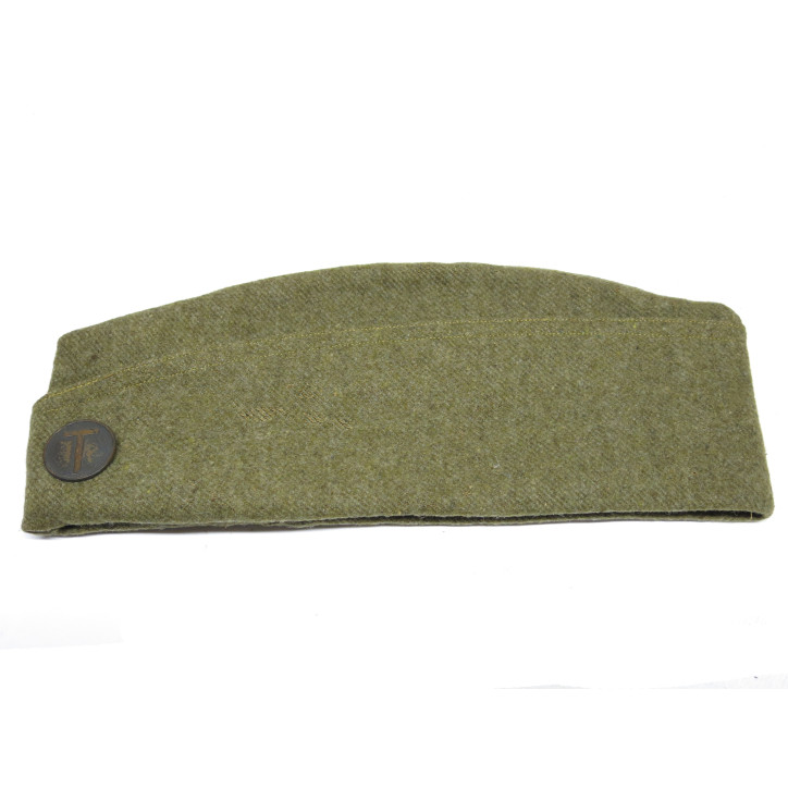Calot US army 14/18 ref 552 