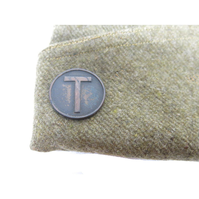 Calot US army 14/18 ref 552 