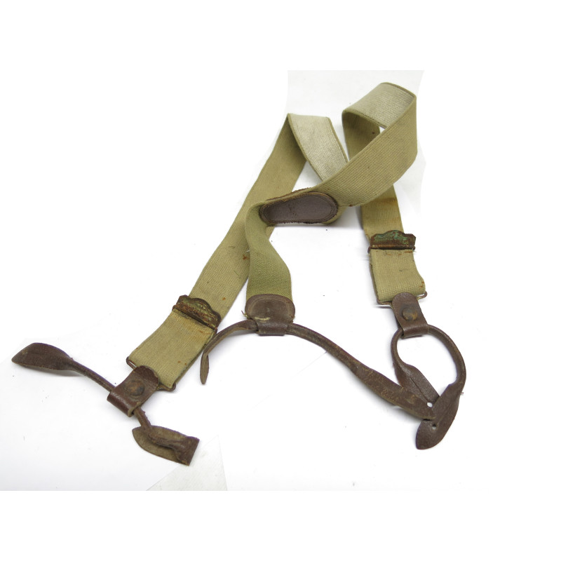 Bretelle de pantalon Allemande ref 12 