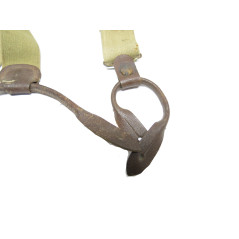 Bretelle de pantalon Allemande ref 12 