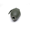 Grenade M26 de manipulation inerte  US Vietnam