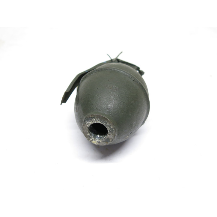 Grenade M26 de manipulation inerte  US Vietnam