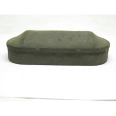 Boite métal lunette 14/18 ref 77 