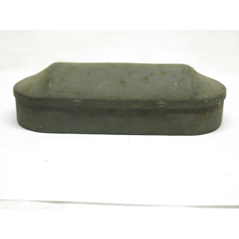 Boite métal lunette 14/18 ref 77 