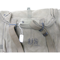 Sac combat US pack field 1945 ref 22