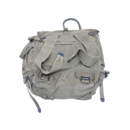 Sac combat US pack field 1945 ref 22