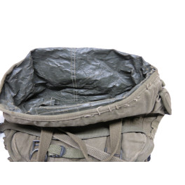 Sac combat US pack field 1945 ref 22