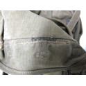 Sac combat US pack field 1945 ref 22