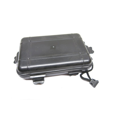 Boite de rangement arme de poing n2