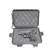 Boite de rangement arme de poing 6.35 ou 7.65 ref 44