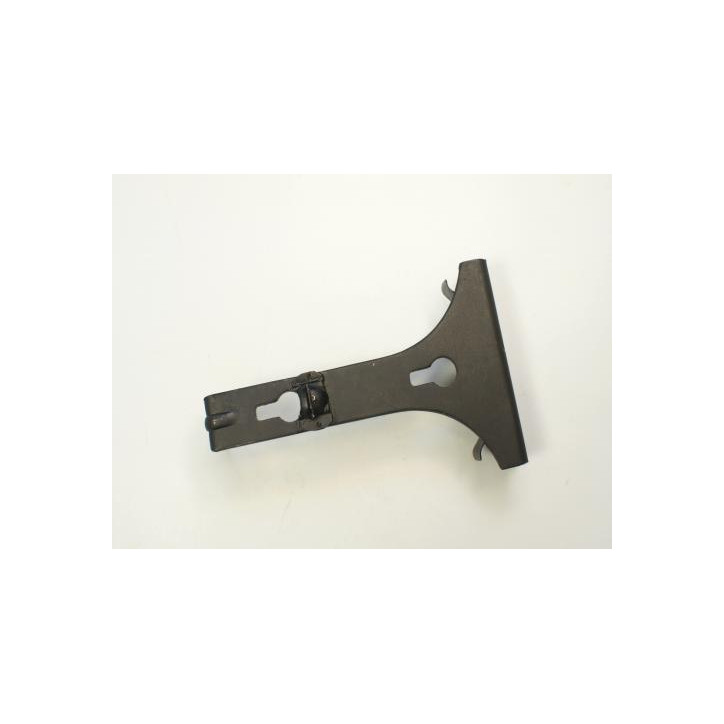 Levier de magasin double trommel MG15