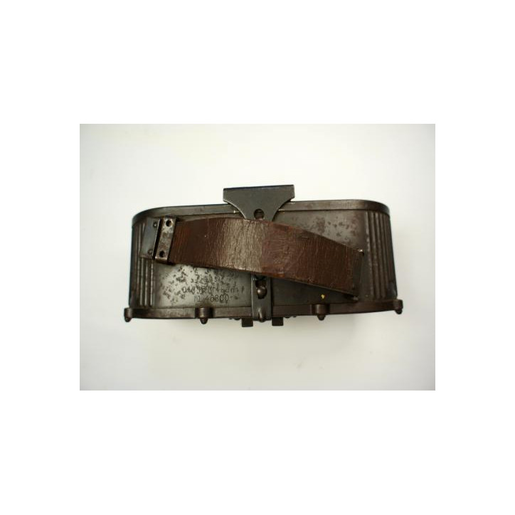 Levier de magasin double trommel MG15
