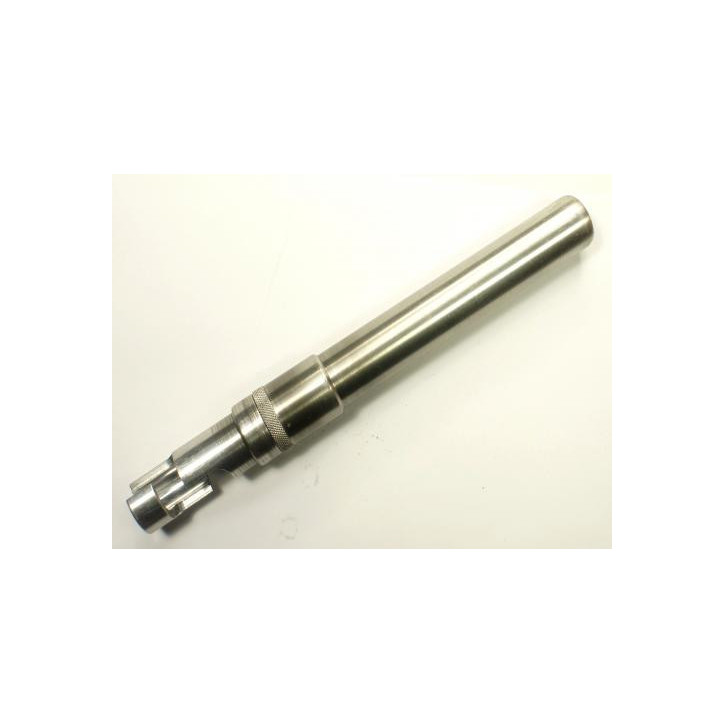 Silencer 22 LR type Unique a baionnette