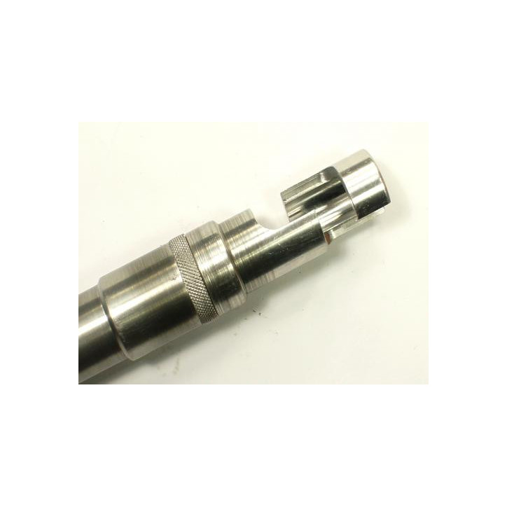 Silencer 22 LR type Unique a baionnette