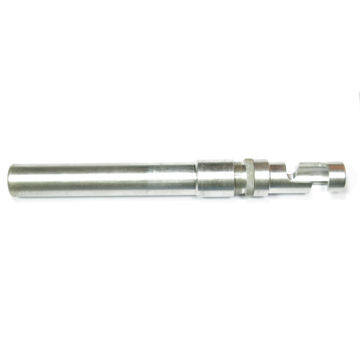 Silencer 22 LR type Unique a baionnette