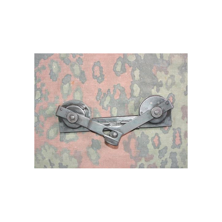 Outil chargette chargeur double MG 15 ou MG 34