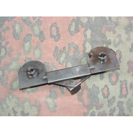 Tool mag loading trommel double MG 34 OR mg 15 ww2