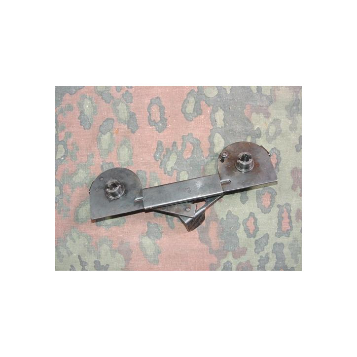 Outil chargette chargeur double MG 15 ou MG 34