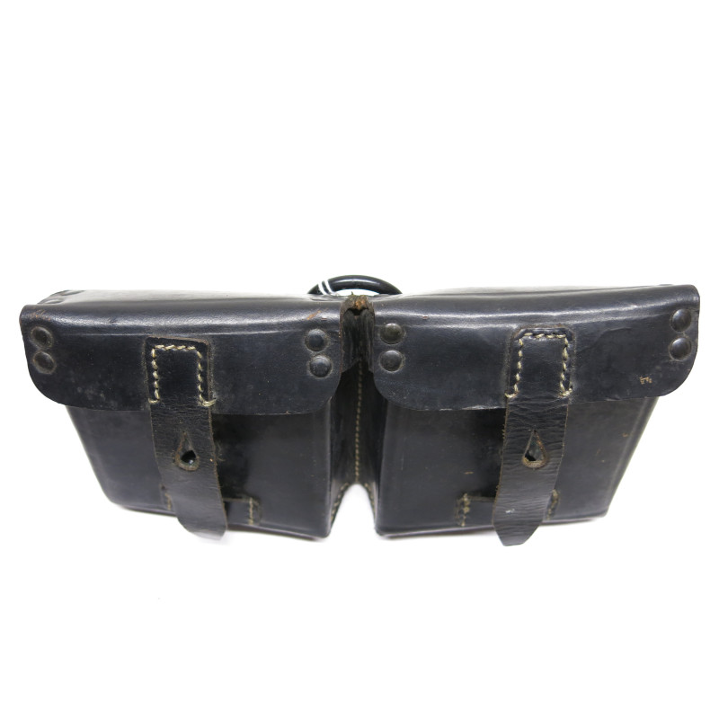 Rare porte chargeur original fusil Gew 43 39/45 ref 663 