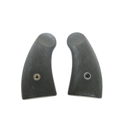 Paire de plaquettes bakelite lance fusée Allemand ww2