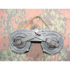 Outil chargette chargeur double MG 15 ou MG 34