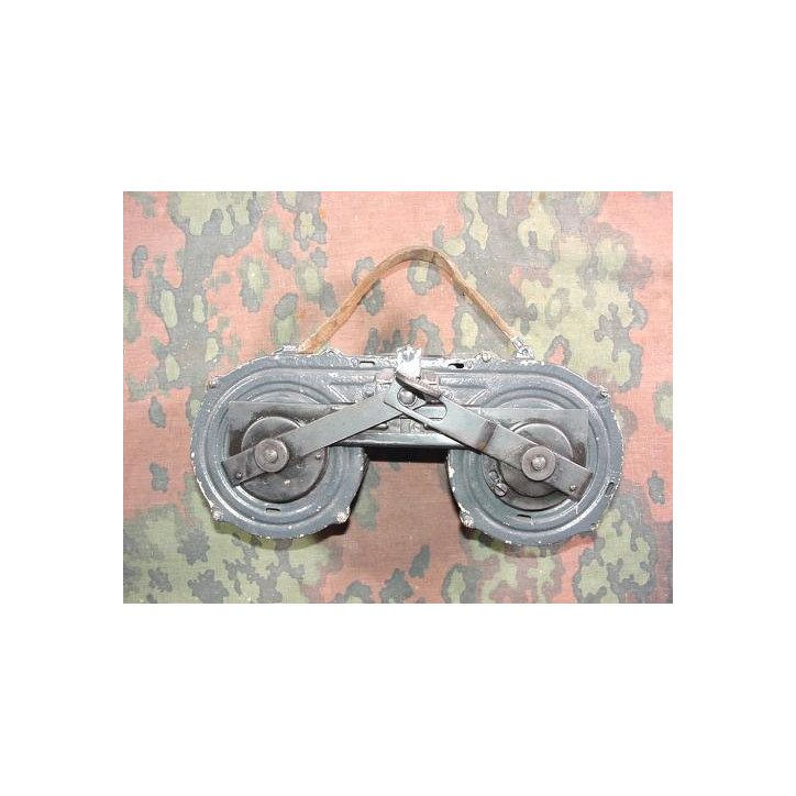 Outil chargette chargeur double MG 15 ou MG 34