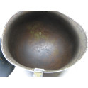 Casque M1  US 1945 Indochine complet ref ca 495