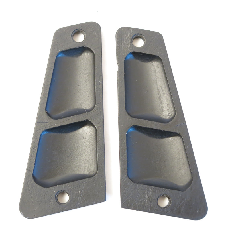 Grips Radom Vis 35  black color