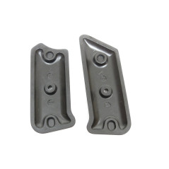 Grips wood STG 43  or  MP44 bakelite 