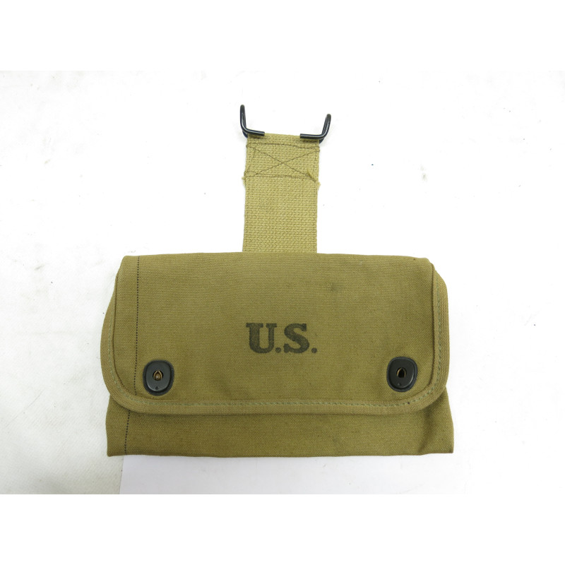 Pouch for Small Articles,  Model of 1916 ref 88 