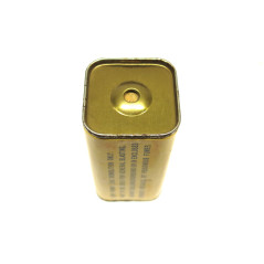 Emballage original de TNT 1/2  pound US army ww2 ref 11 