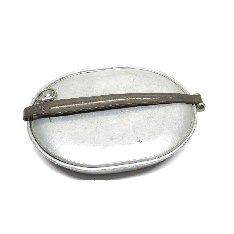 Gamelle US datée 1913  ref 222 