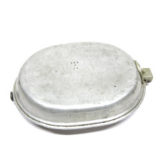 Gamelle US datée 1913  ref 222 