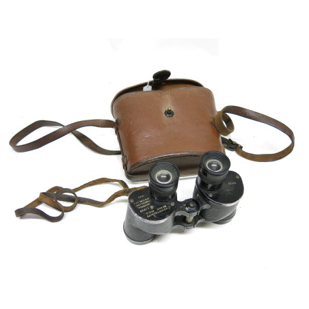 Jumelles US Navy Buships 1942 6 x 30 ref 56