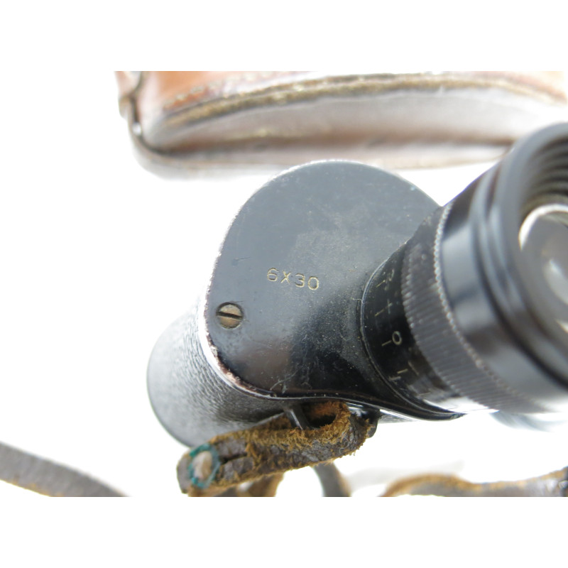 Jumelles US Navy Buships  1942 6 x 30 ref 56 