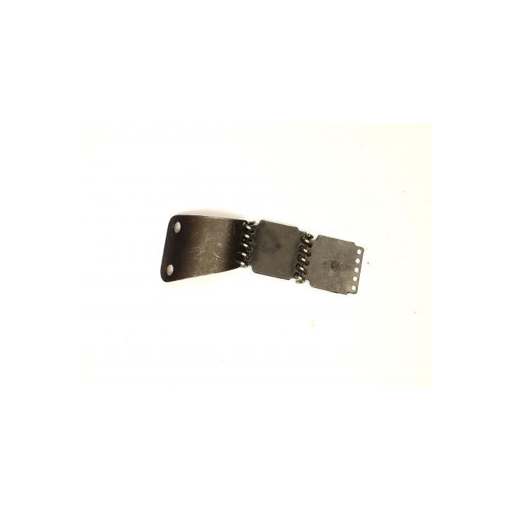 Maillons metal Chargeur MG 08/15