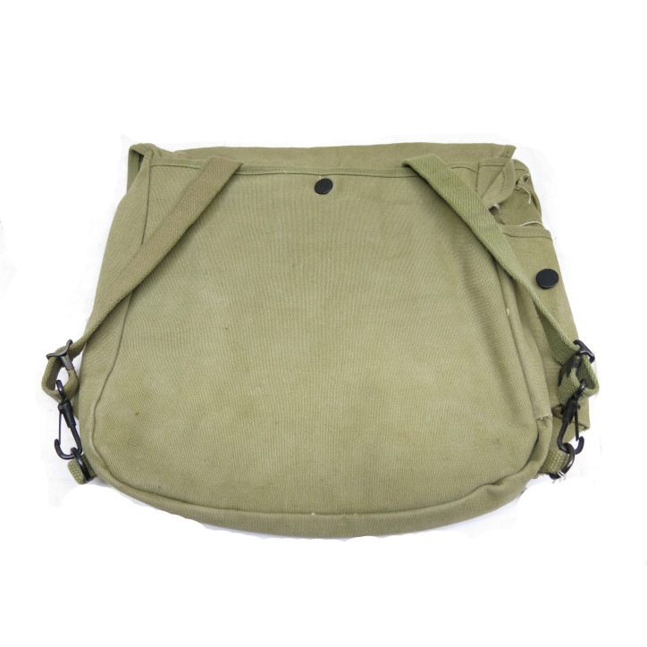 Musette modèle 36 US original 1942 Ref Un 98